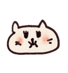munekoのにゃんこスタンプ（個別スタンプ：7）