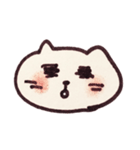 munekoのにゃんこスタンプ（個別スタンプ：8）