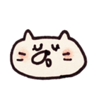 munekoのにゃんこスタンプ（個別スタンプ：9）