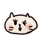 munekoのにゃんこスタンプ（個別スタンプ：10）