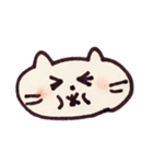 munekoのにゃんこスタンプ（個別スタンプ：11）
