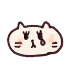 munekoのにゃんこスタンプ（個別スタンプ：12）