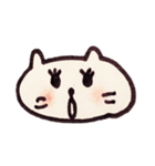 munekoのにゃんこスタンプ（個別スタンプ：13）