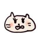 munekoのにゃんこスタンプ（個別スタンプ：14）