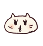 munekoのにゃんこスタンプ（個別スタンプ：15）