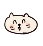 munekoのにゃんこスタンプ（個別スタンプ：16）