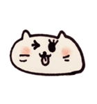 munekoのにゃんこスタンプ（個別スタンプ：19）