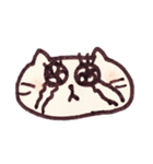 munekoのにゃんこスタンプ（個別スタンプ：20）