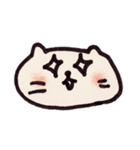 munekoのにゃんこスタンプ（個別スタンプ：22）