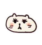 munekoのにゃんこスタンプ（個別スタンプ：24）