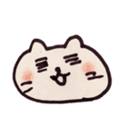 munekoのにゃんこスタンプ（個別スタンプ：25）