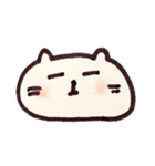 munekoのにゃんこスタンプ（個別スタンプ：27）