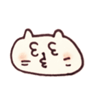 munekoのにゃんこスタンプ（個別スタンプ：28）