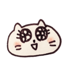 munekoのにゃんこスタンプ（個別スタンプ：29）