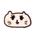 munekoのにゃんこスタンプ（個別スタンプ：30）