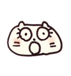 munekoのにゃんこスタンプ（個別スタンプ：31）