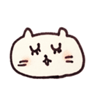 munekoのにゃんこスタンプ（個別スタンプ：32）