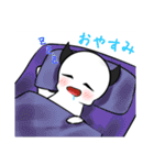 生意気あくまくんスタンプ（個別スタンプ：3）