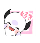 生意気あくまくんスタンプ（個別スタンプ：30）