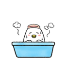 毎日とりたまさん（個別スタンプ：20）
