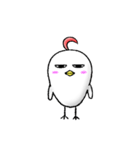 毎日とりたまさん（個別スタンプ：22）