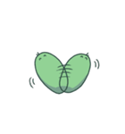 かくたすくん3（個別スタンプ：9）