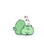 かくたすくん3（個別スタンプ：16）