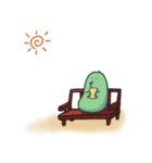 かくたすくん3（個別スタンプ：37）