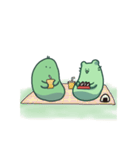 かくたすくん3（個別スタンプ：39）