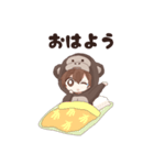 ちりGAMESスタンプ（個別スタンプ：1）