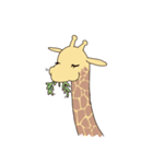 ムテキリン（個別スタンプ：10）