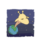 ムテキリン（個別スタンプ：24）