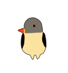 ムテキリン（個別スタンプ：29）