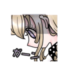 キラキラ女の子の日常スタンプ★（個別スタンプ：18）