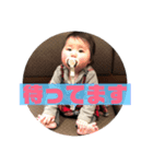 カワイイstamp（個別スタンプ：2）