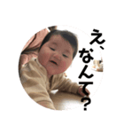 カワイイstamp（個別スタンプ：4）