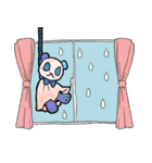 フェルト人狼（個別スタンプ：14）