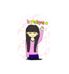 KANAちゃん専用だよー！スタンプ（個別スタンプ：7）