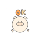 トム時々サム（個別スタンプ：4）