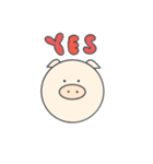 トム時々サム（個別スタンプ：5）