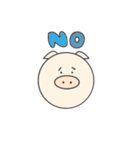 トム時々サム（個別スタンプ：6）