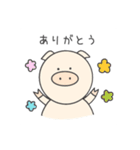 トム時々サム（個別スタンプ：8）