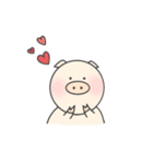 トム時々サム（個別スタンプ：10）