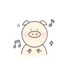 トム時々サム（個別スタンプ：11）