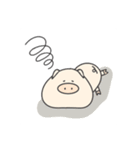 トム時々サム（個別スタンプ：12）