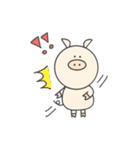 トム時々サム（個別スタンプ：13）