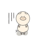 トム時々サム（個別スタンプ：14）