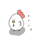 トム時々サム（個別スタンプ：16）