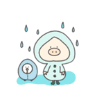 トム時々サム（個別スタンプ：17）