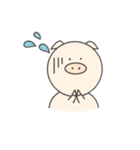 トム時々サム（個別スタンプ：18）